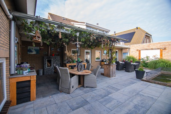 Medium property photo - Kanaalweg Oostzijde 166, 3224 AD Hellevoetsluis